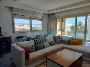 Appartement haut standing